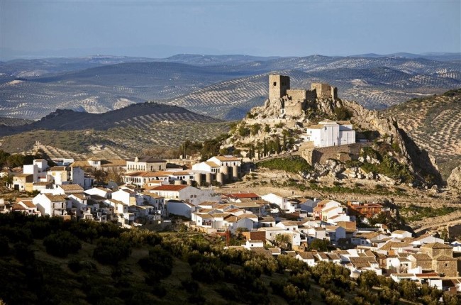 Blog visitar Luque en Córdoba